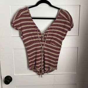 We the Free summer shirt